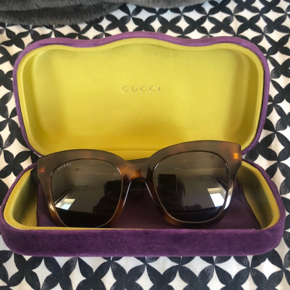 Gucci Sunglasses